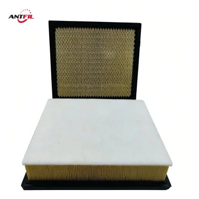 Wholesale Car Engine Air Filter 17801-31160 1780131160 Fits for Toyota Hiace Granvia Majesty 3.5L Vehicle Spare Parts Factory