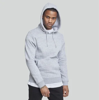 Custom Printing logo Hip Hop Oversized Men Hoodies With Fleece Heavy Men Hoodie