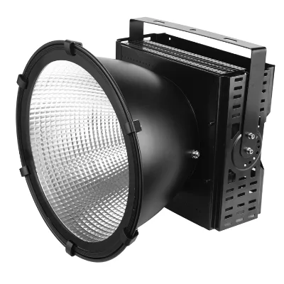 1500W 1000W Modern Beam Spotlight Projector Outdoor Tunnel Projecteur Exterieur Flood Light Led Floodlight for Football Stadium