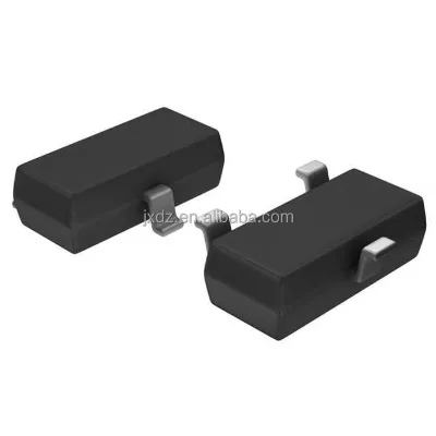 2N7002K-7 silk screen K7K SOT-23 N-channel SMD transistor