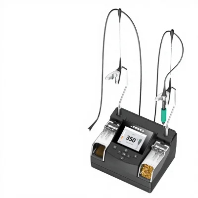 Original Digital Rework Soldering Station Nano Precision C115 Soldering Iron T115-A Handle Repair SMD PCB Tool