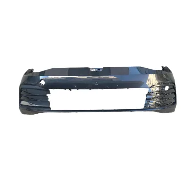 OEM Manufacture Auto Body System High Configuration Front Bumper for Volkswagen Golf 8