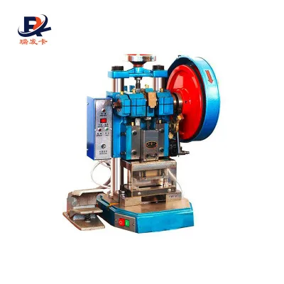 Latest Design D5-1 Single Mould / One Die Electric Driven Cutter / Punching Machine for Plastic Card Made in China