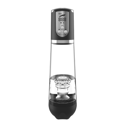 2025 Newest Waterproof Automatic Sucking Stroker Penis Vacuum Pump for Sucking and Masturbation