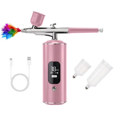 Wholesale Electric Spray Gun Smart Fragrance Sprayer Air Compressor Accessories for Household Indoor Practical Daily Tools