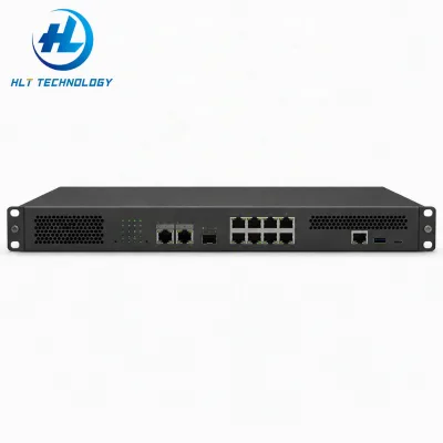 AR730 High-Performance Enterprise Edge Router with 10GbE SFP+ & Gigabit Ports | Secure Scalable Cloud-Ready Networking