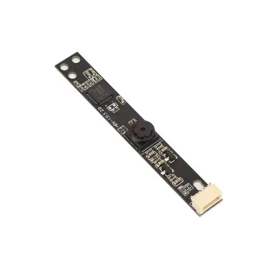 2 Million Pixels 60° Wide Angle Lens USB Camera Module with OV2659 Chip