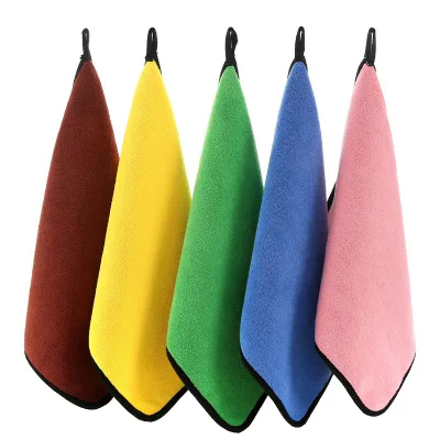 Mops That Absorb Water and Don't Feather Kitchen Specialty Commercial Hotel Cleaning Multifunctional Car Wiper