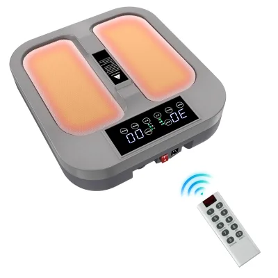 Terahertz Thz Pemf Physical Therapy Promote Blood Circulation Machine Solve Sub-health Massager