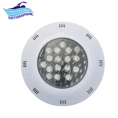 Projecteur LED Pour Piscine LED Pool Lamp Spectra Vision 12v AC