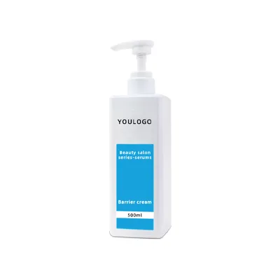 Camellia Barrier Core Cream Phytoncide Nutritious Anti Wrinkle CREAM Repair Damaged Skin Moisturizing and Nourishing