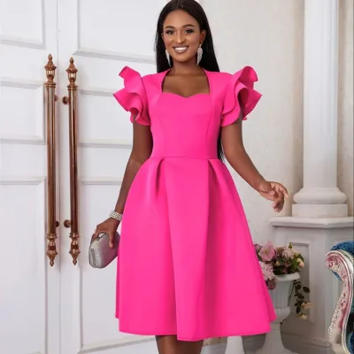AOMEI Party a Line Sweetheart Cute Birthday Christmas Women's Prom Dresses