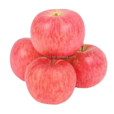 Organic Chinese Fresh Apple Factory Outlet Sweet Taste