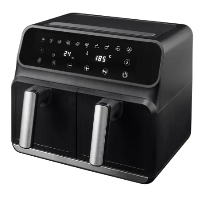 New Design Digital Air Fryer air Fryer Wholesale Kitchen Couture air Fryer Healthy