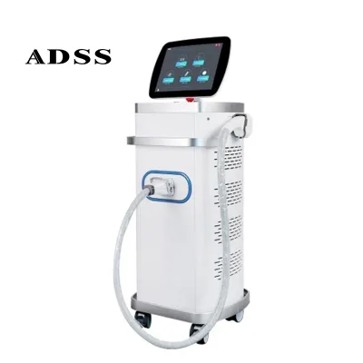 BBL Laser New Generation Wide Spectrum Strong Pulse Light Photofacial IPL Machine for Hair Removal Skin Resurfacing