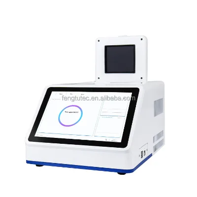 Pine Nematode Disease Detection Equipment Four-channel 16-well Pine Wood Nematode Detection Instrument