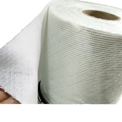 Alkali-free Glass Fiber Composite Felt Fast Resin Impregnation Vacuum Infusion High-strength Temperature-resistant Fiber Fabric