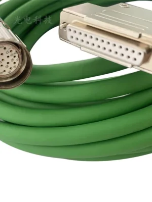 Encoder signal line extension line feedback 6FX5002/8002-2CA31 connection line cable