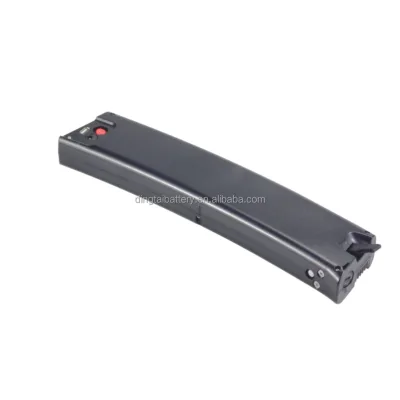 HILAND Rockshark ROCKU009 36V 7.8Ah Electric Bike Battery 36V 8.7Ah 9Ah 9.6Ah 10Ah 10.5Ah for HILAND Rockshark ROCKU009