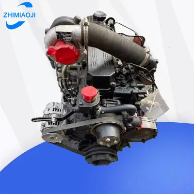 Original New  Complete Engine  S4S S6S  Engine Assembly  for mitsubishi Machines