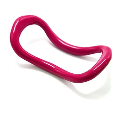 Hot Selling High Quality Agility Rings Firm Resistance Yoga Stretching Ring