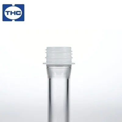 28mm Pco1881 Preform Water Bottle With Cap
