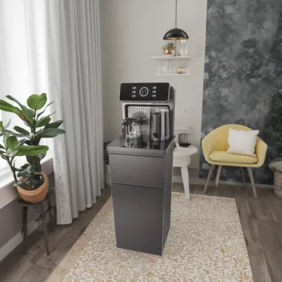 Electric Drink Dispenser Machine Commercial Water Boiler bar Counter Hot Water Heater Machine