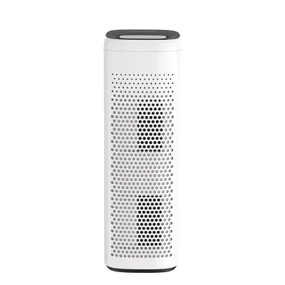 CADR 190 Sound Level 39 Db Quiet Portable Air Purifier Home
