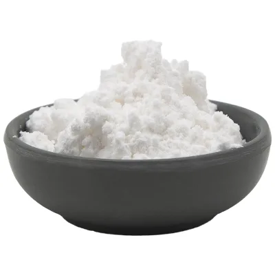 Factory Supply D-Glucosamine Hydrochloride Glucosamine HCl Powder Raw Material