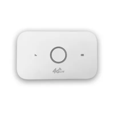 4G Mobile WiFi Hotspot Modem Router Sim Card 150 Mbps 4g Pocket Portable 4g Wireless Internet