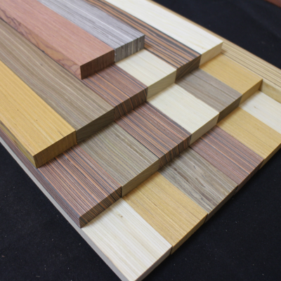 Engineered White Wood Lumber