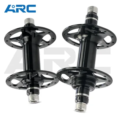 Super Light High-precision GT-010FA/RA 32 Hole Good Safety Performance Fixed Gear Bike Hub
