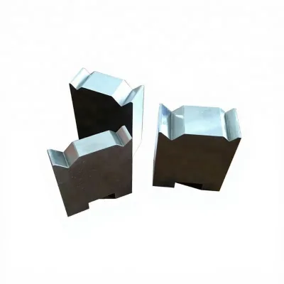 OEM Professional Metal Press Brake Tooling Dies Manufacturers Factory