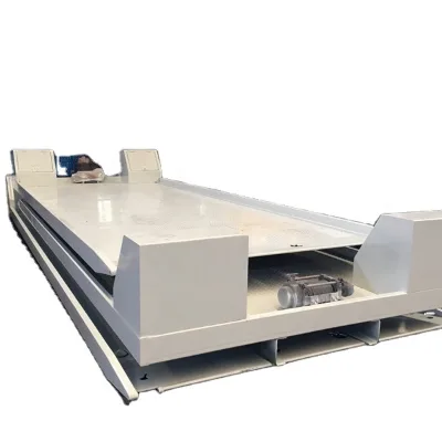 4 Ton 5 Ton Without Chassis Body Upper Part for Flatbed Tow Truck