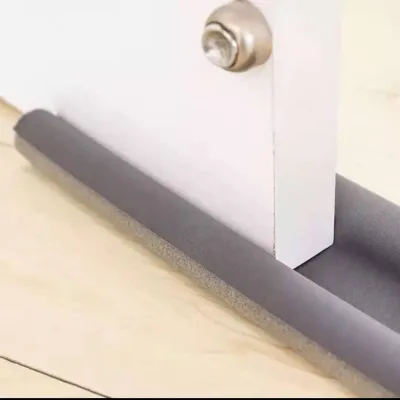 Wholesale Door Draft Stopper with Adhesive Backing Easy Installation