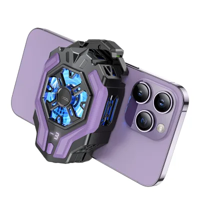 Hoco GM26 Ambitious cooling mobile phone fan