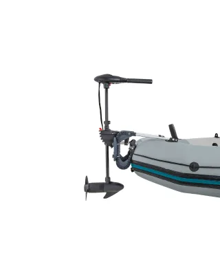 Intex 68631/E Electric Propulsion Outboards Outboards Boat Motors Outboards Dinghies Rubber Boats
