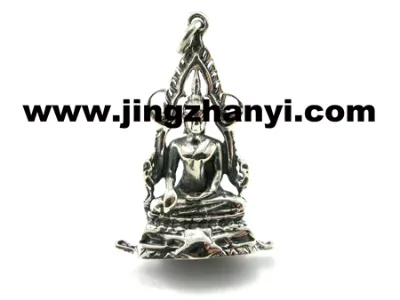 Indian Buddha Pendant Designs