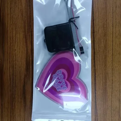 Fashion HOT!!! El Car Sticker Equalizer,music Sound El Car Sticker,el Car Sticker