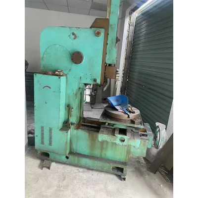 China B5020E Metal Machine Tools Used Vertical Hydraulic Slotting Machine