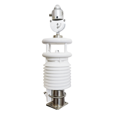 Trusted by Meteorological Experts Professional Grade Weather Station Outdoor