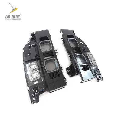 Car modification accessories Led Tail Lamp Lights Taillight for Land Rover defender 110 2020