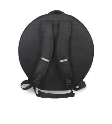 Summer New Backpack Thickened Oxford Cloth Snare Drum Bag Portable Drum Pouch Instrument Bag