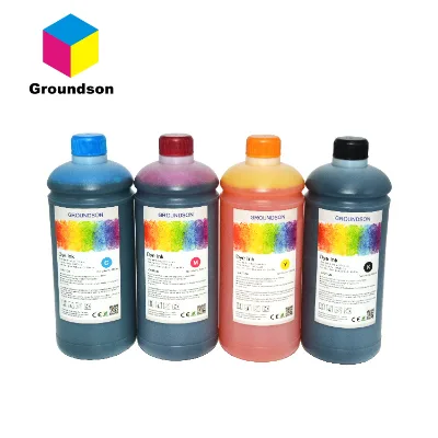 High Quality Bulk Dye Ink Full Suitable for Encad NovaJet 750/850/880/980 Series Plotter Printer