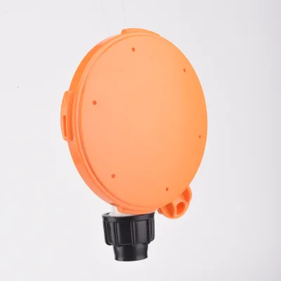 Hot Selling Yinrun New Plastic Water Control System Water Level Controller with 3-Year Warranty External Thread