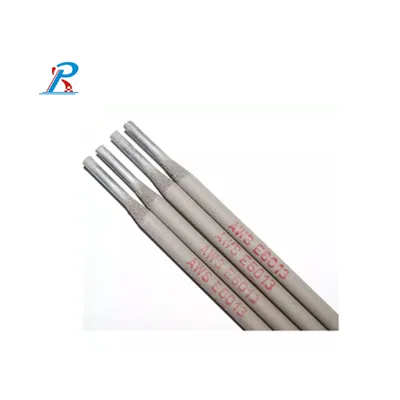 Hot Sale Welding Electrode E6013 7018