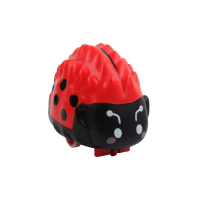 New trend best gift for children wind up beetle acrobatic turn a somersault unique toys for kids 4 style mixed