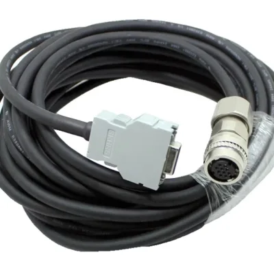 FANUC Encoder Line A860-2020-T301 A660-2005-T505 Encoder Signal Line