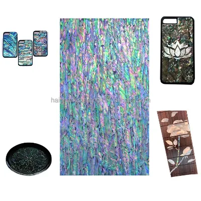 New Design Mother of Pearl Wood Inlay Strips With Great Price