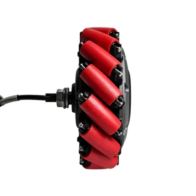 Other Electric Car Parts Hub Motor Mecanum Series Universal Wheel